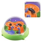 Roly-Poly Playground Mini Bug Viewer